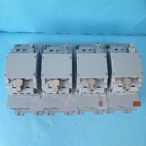 1 قطعة محرك سيرفو ذهبي للتحكم بالحركة G-DRU60/400EEHO ووحدة تحكم برمجة ACC-HS-DRU-HV للأتمتة الصناعية - Product Image 1