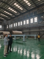 Máquina para Fabricar Papel Corrugado de Alta Resistencia de 4200 mm, Línea de Producción de Papel Kraft Test Liner