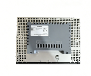 6av2123-2mb03-0ax0 Ktp1200 HMI รุ่นพื้นฐาน จอแสดงผล TFT ขนาด 12 นิ้ว ใหม่ ของแท้ มีสินค้าในสต็อก จัดส่งรวดเร็ว - Product Image 1
