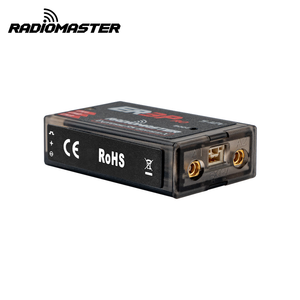 Radiomaster ER3Pro ER3 PRO PWM Módulo Transmisor y Receptor RC de Doble Banda GEMINI y GE 5-12V ExpressLRS Gemini-X Accesorio para Drones - Product Image 4