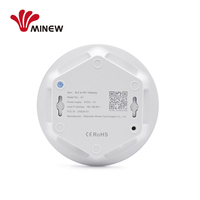 Beacon G1 ble 5.0 gateway/reader dengan jangkauan 300 meter