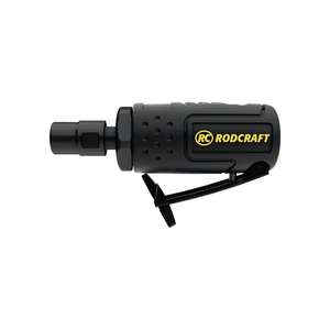 เครื่องบดมุมระบบนิวเมติกอาร์ซี7001มินิ25000 Min-¹ 6 mm - Product Image 1