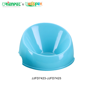 Orienpet & oasispet ชามให้อาหารสัตว์เลี้ยงกันลื่น JJFD7423-JJFD7425ผลิตภัณฑ์สำหรับสัตว์เลี้ยง - Product Image 5