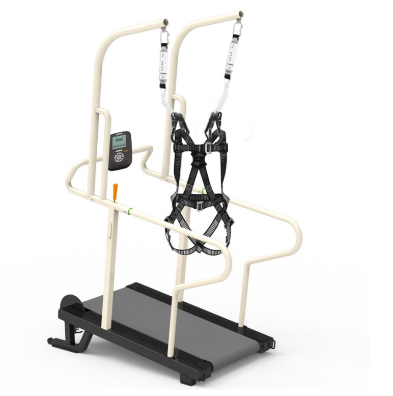 Прямая продажа с завода, медицинская беговая дорожка для медицинской реабилитации/кардио-беговая дорожка, оборудование для тренажерного зала для пожилых людей