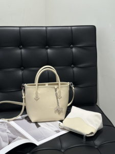 Proveedor <span class=keywords><strong>de</strong></span> Bolsos <span class=keywords><strong>de</strong></span> Cuero <span class=keywords><strong>de</strong></span> Marca Privada para Boutiques en EE. UU., Abastecimiento para Boutiques Francesas, Proveedor Minorista del Reino Unido, España, Logotipo Personalizado, B2B, Bolso Tote <span class=keywords><strong>de</strong></span> Lujo - Product Image 2