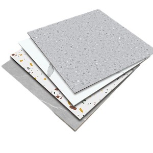 Shinestone - Baldosas de Vinilo Adhesivas Económicas, Instalación Rápida, Baldosas de Vinilo para Remodelación, Baldosas de Vinilo Resistentes al Agua, <span class=keywords><strong>Pisos</strong></span> de LVT - Product Image 2