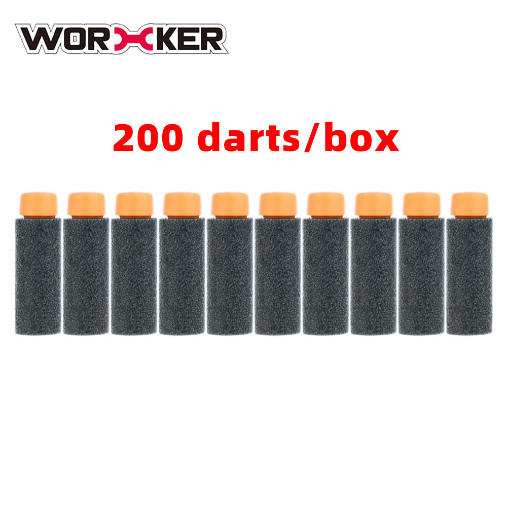 ลูกดอกมาตรฐาน Gen3+ (1.0 กรัม) W0559