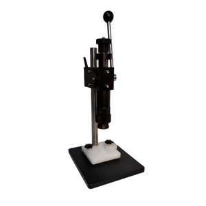 Hướng dẫn sử dụng nước hoa chai Uốn Tóc bồng Máy kim loại Báo Chí nước hoa đường tiệm cận máy đóng nắp - Product Image 6