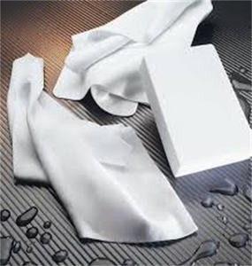 New Design PVA Compressed Sponge <b>Sheet</b> 250*250*2mm High Absorbent Water Absorption Within 251% Multi-Purpose Cleaning <b>Sheet</b> - Product Image 6