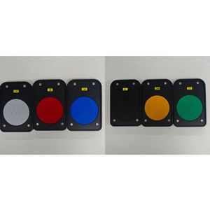 Retro reflektieren der Zeichen-<span class=keywords><strong>Tester</strong></span>-Autobahn-Zeichen-Reflexions-Messgerät und tragbares Zeichen-Reflekto meter-LT-SAR - Product Image 4