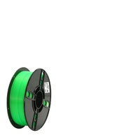 Filamento PLA 3D Creat3D Factory de 1.75mm y 1kg/bobina, Filamento PLA de Alta Resistencia para Impresora 3D, Compatible con OEM/ODM, Filamento para Impresión 3D FDM
