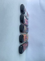 Cigarette en plastique Briquet de protection des enfants Vente en gros bon marché à bas prix pour les cadeaux d'affaires