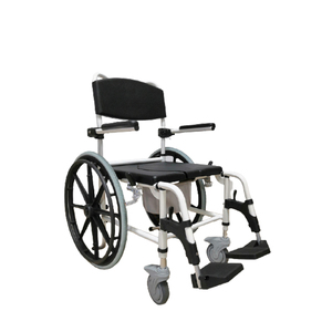Silla médica de alta calidad <span class=keywords><strong>para</strong></span> <span class=keywords><strong>baño</strong></span>, sillón de ducha impermeable <span class=keywords><strong>para</strong></span> <span class=keywords><strong>discapacitados</strong></span> - Product Image 3
