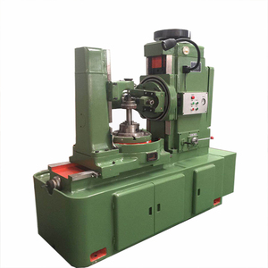 Máquina de fresado de engranajes de módulo grande para perforación y fresado industrial - Product Image 2