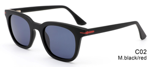 S370 Nhà Máy Giá tr100 khung quang người đàn ông phụ nữ thân thiện với môi trường vật liệu Eyewear Kính - Product Image 3