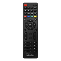 Décodeur TV Master s1000 DVB-S2 1080P Full High hd récepteur TV Satellite numérique Set Top Box