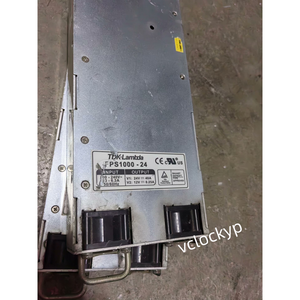 1 pièce TDK LAMBDA FPS1000-24 FPS1000-24/P 1000W 24V, tout neuf - Product Image 2