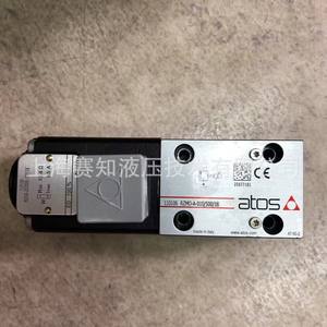 110106 Atos Original RZMO-A-010/500/18 Producto Nuevo Solenoide de Potencia - Product Image 2