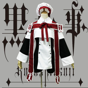 Ciel Phantomhive Cosplay Costume Choir Uniform Anime Role Play Outfit Spring 2023 Polyester Fabric - Product Image 1