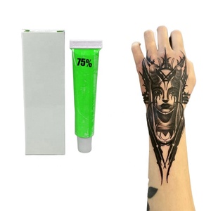 Crema en Polvo para Tatuajes <span class=keywords><strong>de</strong></span> Alta Calidad, Máquina <span class=keywords><strong>de</strong></span> Micropigmentación Capilar, Producto para Eliminación Permanente <span class=keywords><strong>de</strong></span> Estrías y Tatuajes - Product Image 4