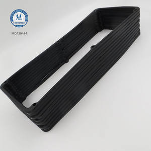 自動車部品OEMMD130494バルブカバーミストビシ車用ガスケットエンジンカバー<span class=keywords><strong>4G15</strong></span>カバーガスケット402.5-164-8.4 - Product Image 5