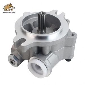 K3V153-78213เครื่องขุด SH200A3ปั๊มเกียร์นักบิน - Product Image 1