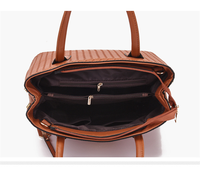 Nouvel Arrivage – Ensemble 6 Pièces Tissé pour Femme : Sac Téléphone, Sac à Main Durable, Portefeuille, Sac Décontracté pour Maman, Utilisation Quotidienne pour iPhone 15 Pro Max