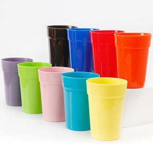 Vasos de Plástico Reutilizables Ecológicos para Estadios, con Logotipo Personalizado, para Fiestas y Competiciones de Fútbol, de 8oz, 12oz, 16oz y 24oz, a Precio Económico - Product Image 1