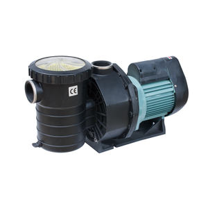 Pompe à eau pour piscine, moteur électrique 1,5 CV et 2 CV - Product Image 3