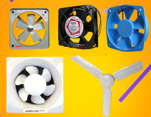 Huevo incubadora de aire de repuesto ventilador de circulación para huevo incubadora máquina - Product Image 4