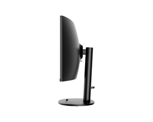Monitor MSI Modern MD342CQP/W de 34'' Curvo <span class=keywords><strong>VA</strong></span> 2K con Resolución de Panel de 3440 X 1440 (UWQHD) 120Hz 119% SRGB Monitor de Escritorio - Product Image 5
