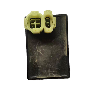 Caja de encendido CDI para <span class=keywords><strong>Honda</strong></span> CRF150F CRF150 CRF 150 CRF230F 2003 - <span class=keywords><strong>2005</strong></span> 30410-KPT-901 - Product Image 4