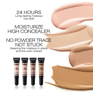 كونسيلر سائل مقاوم للماء والعرق، مكياج دائم - Product Image 2