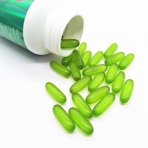 Tốt nhất bán Glutathione cơ thể làm trắng Viên nang thành phần tự nhiên không có tác dụng phụ - Product Image 2