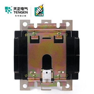 Tianzheng Jrs2 400 F Thermal <b>Relay</b> 160A 200A 250A For Ac Motor Protection - Product Image 4