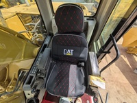 Excavatrice CAT 320CL d'occasion, fiable, en bon état de fonctionnement, matériel de terrassement