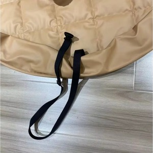 Muestra Gratis: Saco Organizador Grande para Juguetes y Tapetes de Juego Infantiles, Bolsa Portátil de 55 Pulgadas para Almacenamiento de Juguetes de Niños - Product Image 4