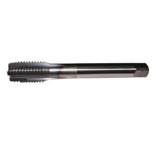 <b>Tap</b> TA1311 <b>Top</b> Blue Coated Fine Pitch For Through Holes 6H Tolerance Tapered <b>Tap</b> - Product Image 1
