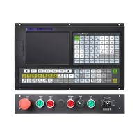 Contrôleur CNC 3 axes 4 axes 5 axes 6 axes 7 axes 8 axes 9 axes Kit de fraiseuse CNC Centre d'usinage CNC