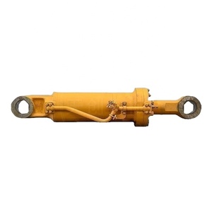 Cilindro de Pluma GL 31QB-50112 para Excavadora, Cargadora, Camión, <span class=keywords><strong>Bulldozer</strong></span>, Motoniveladora, Rodillo, Repuestos/Hecho en China - Product Image 2