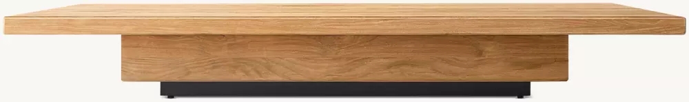 76 "Mesa de café