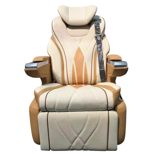 Car Seat Automotive seat luxury Interior parts & accessories VIP car seat