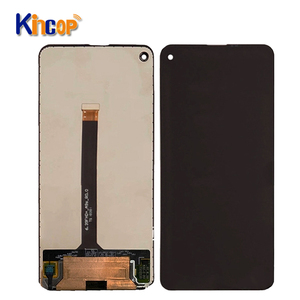 New thay thế LCD màn hình cảm ứng Digitizer đối với Samsung cho Galaxy A8S g8870 & A9 Pro 1-năm bảo hành LCD màn hình hiển thị - Product Image 1