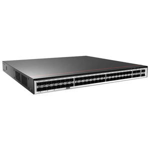 Commutateur de réseau S6730-H48X6CZ-TV2 02354VCQ 02354VUE avec 48 ports SFP+ 10GE, 6 ports QSFP28 100GE - Product Image 3