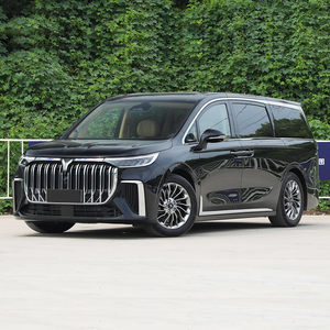 Nuevo lujo VOYAH Dreamer PHEV 510KM 2024 de largo alcance de lujo híbrido insignia edición nuevos coches vehículo <span class=keywords><strong>el</strong></span>éctrico - Product Image 2