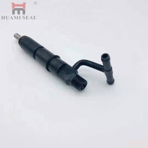 Piezas de Maquinaria de Construcción, Inyectores de Combustible para Motor 6D95, 6207-11-3100, 6207113100 - Product Image 6