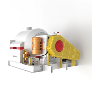 WSL1400 Hochleistungs-Horizontal vibrations zentrifugen - Product Image 1