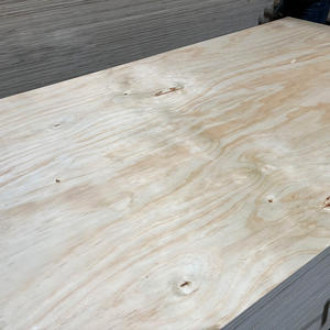 แผ่นไม้อัดโค้งงอได้ เกรด Bunnings Marine Plywood ไม้อัดบัลติกเบิร์ชของแท้จากจีนและรัสเซีย - Product Image 6