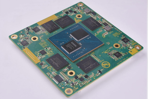 Carte de développement Mini-DTX <span class=keywords><strong>ESWIN</strong></span> EBC7702 avec SoC RISC-V EIC7702X, 64 Go de RAM, Ubuntu 24.04, 8 cœurs, 64 bits - Product Image 3