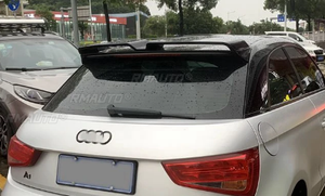 Alerón Trasero para Techo de Coche, Pieza de Modificación, Alerón Trasero para Audi A1 8X PQ25 2 Puertas Hatchback 2010-2014, Accesorios para Coche - Product Image 3